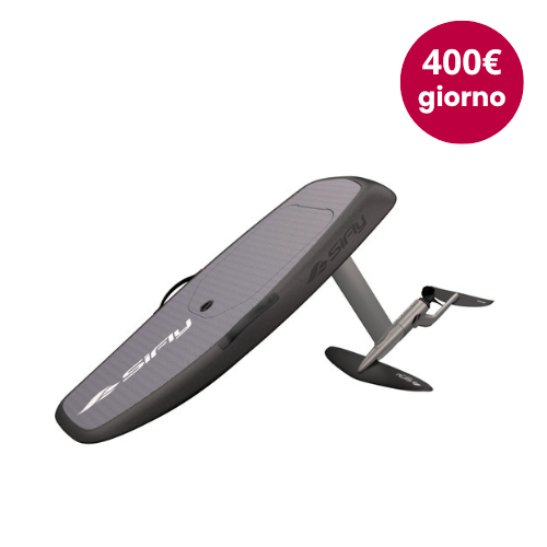 E-foil Sifly Rider 130