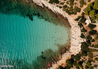 E-Foil Kornati 19 E-Foil Kornati