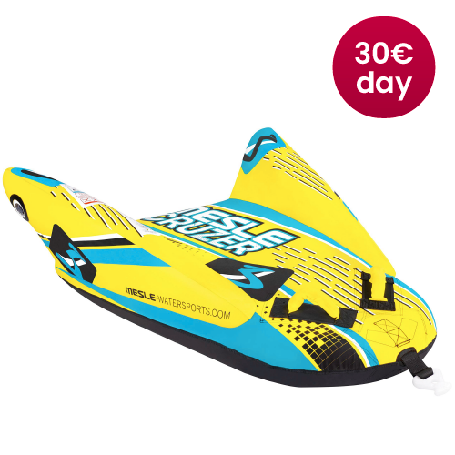 Mesle Tube Cruzer 1P