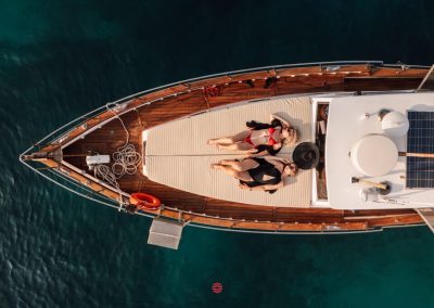 Jurini Cantiere Navale 980