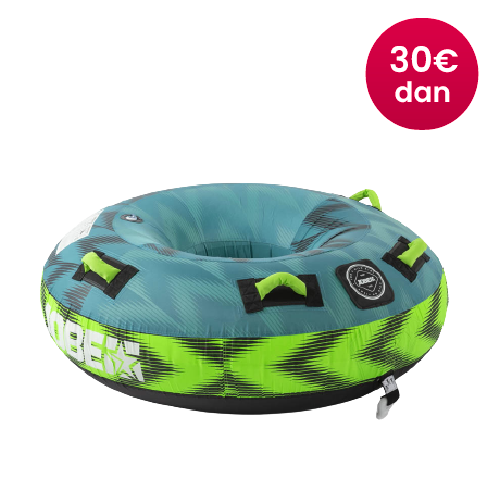 Jobe Tube Hotseat 1P