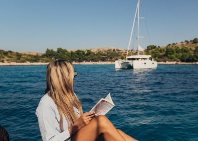 E-Foil Kornati 21 E-Foil Kornati