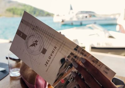 E-Foil Kornati 22 E-Foil Kornati