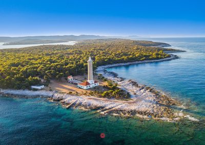 E-Foil Kornati 23 E-Foil Kornati