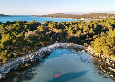 E-Foil Kornati 25 E-Foil Kornati