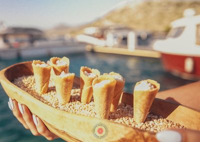 E-Foil Kornati 26 E-Foil Kornati