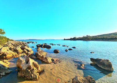 E-Foil Kornati 26 E-Foil Kornati