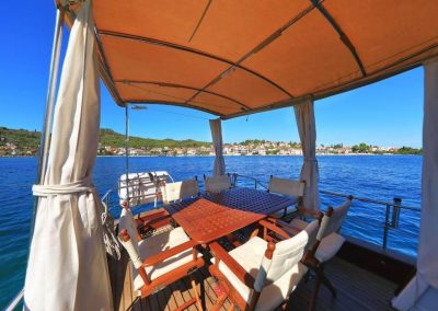 Jurini Cantiere Navale 980