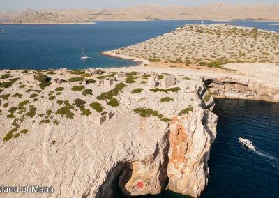 E-Foil Kornati 30 E-Foil Kornati