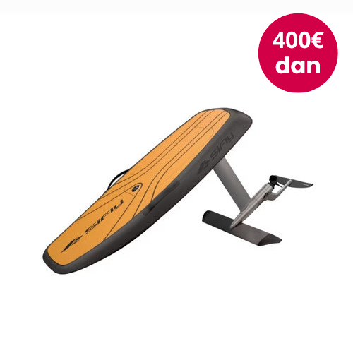 E-foil Sifly Rider 110
