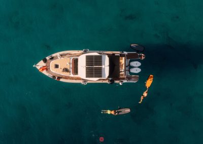 E-Foil Kornati 31.1 E-Foil Kornati