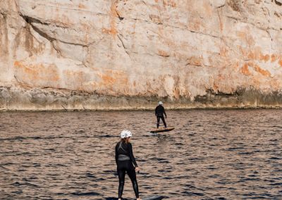 E-Foil Kornati 31.3 E-Foil Kornati