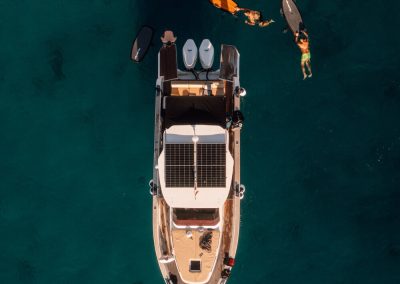 E-Foil Kornati 38.1 E-Foil Kornati