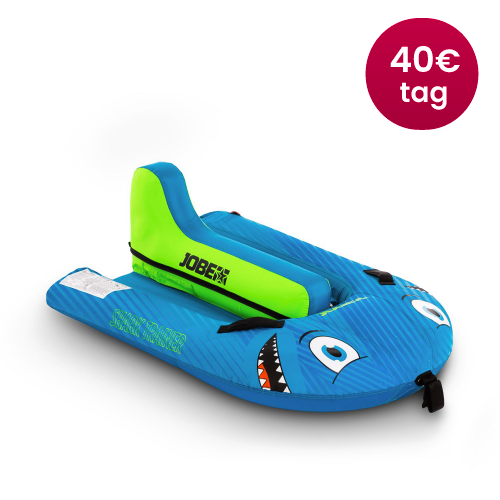 Jobe Shark Trainer Funtube 1P