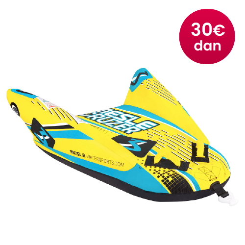 Mesle Tube Cruzer 1P